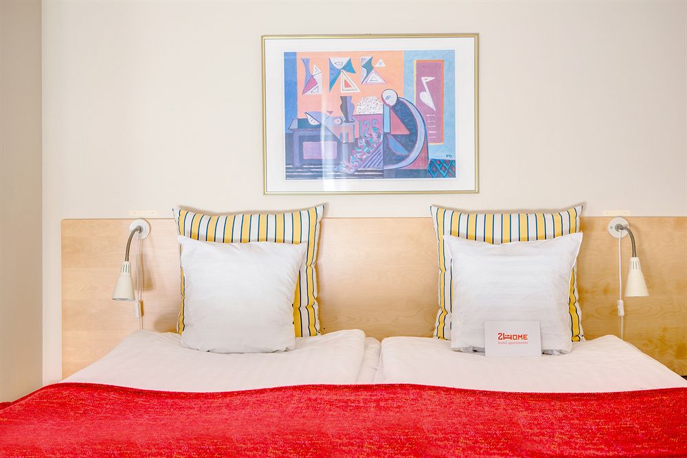Fotos del hotel - 2Home Hotel Apartments