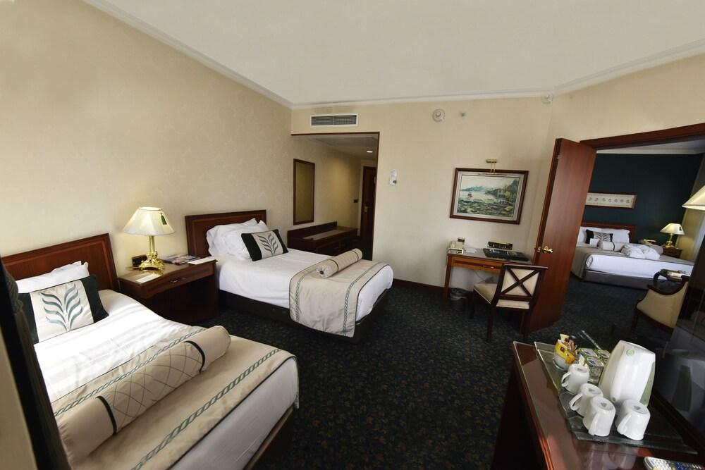 Fotos del hotel - Grand Cevahir Hotel & Congress Centre