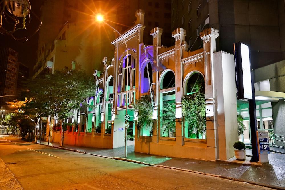 Fotos del hotel - Slaviero Downtown Sao Paulo