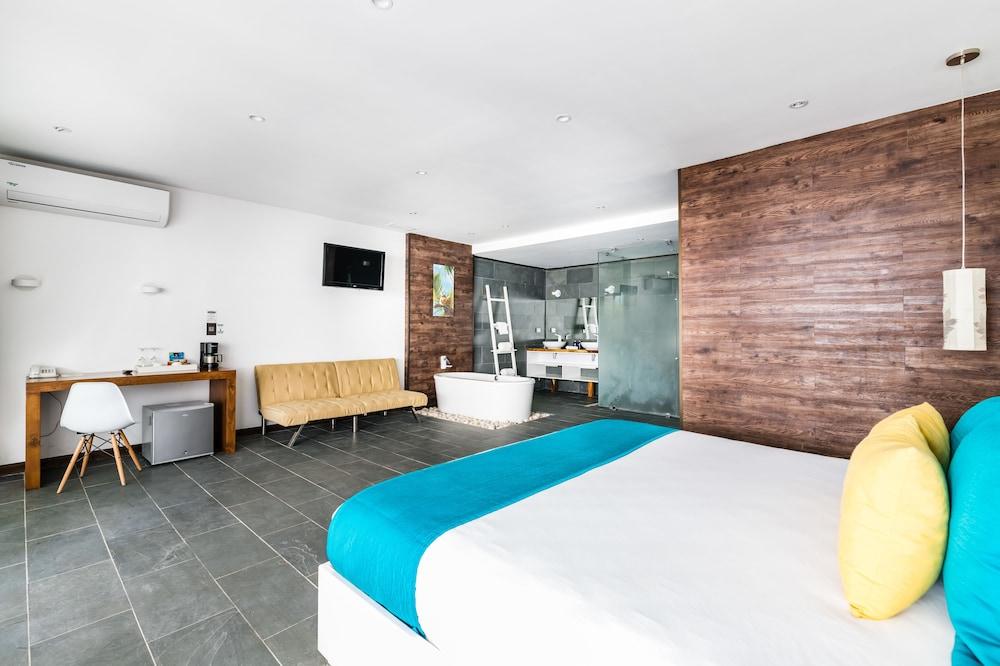 Fotos del hotel - BAHIA DEL SOL BEACH FRONT BOTIQUE HOTEL