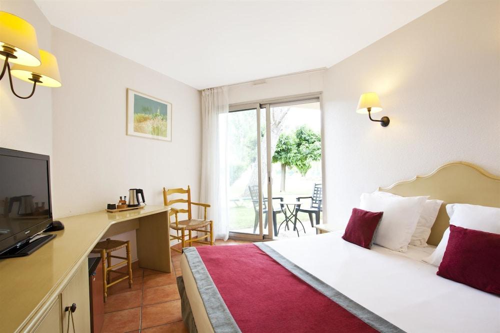 Fotos del hotel - Golden Tulip Avignon Le Paradou