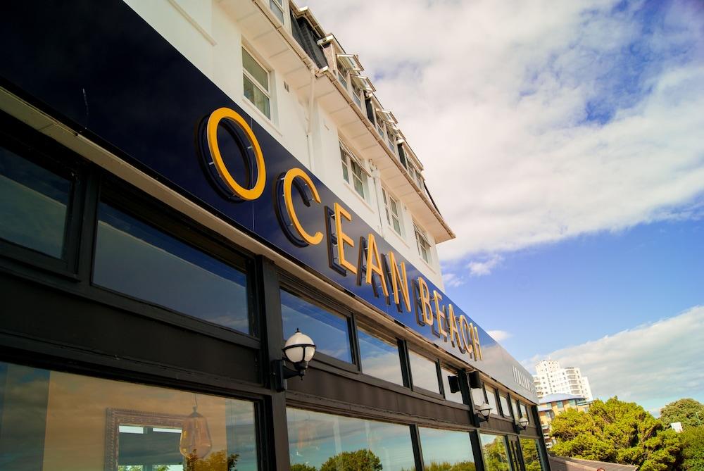 Fotos del hotel - Ocean Beach Hotel and SPA Bournemouth - OCEANA COLLECTION