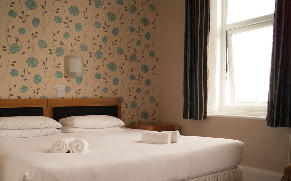 Fotos del hotel - Ocean Beach Hotel and SPA Bournemouth - OCEANA COLLECTION