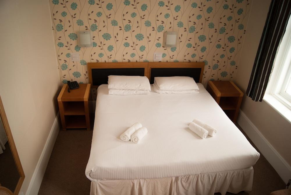 Fotos del hotel - Ocean Beach Hotel and SPA Bournemouth - OCEANA COLLECTION