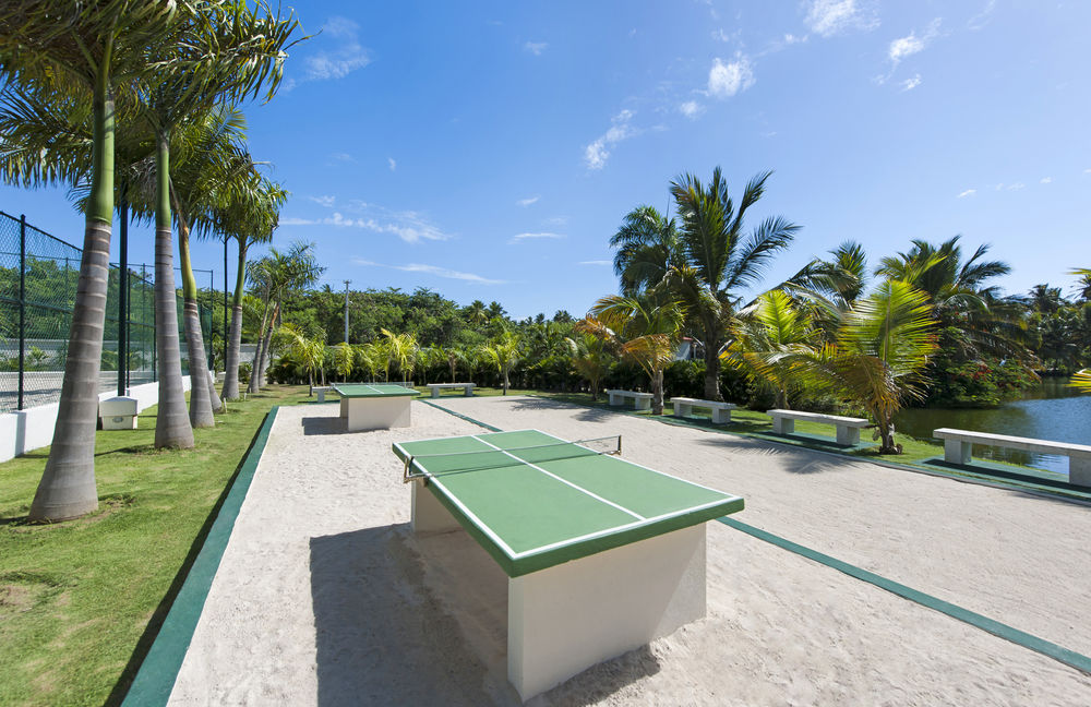 Fotos del hotel - IFA Villas Bavaro Resort & Spa