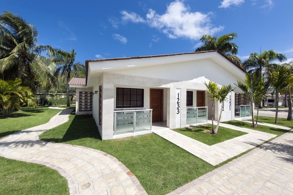 Fotos del hotel - IFA Villas Bavaro Resort & Spa