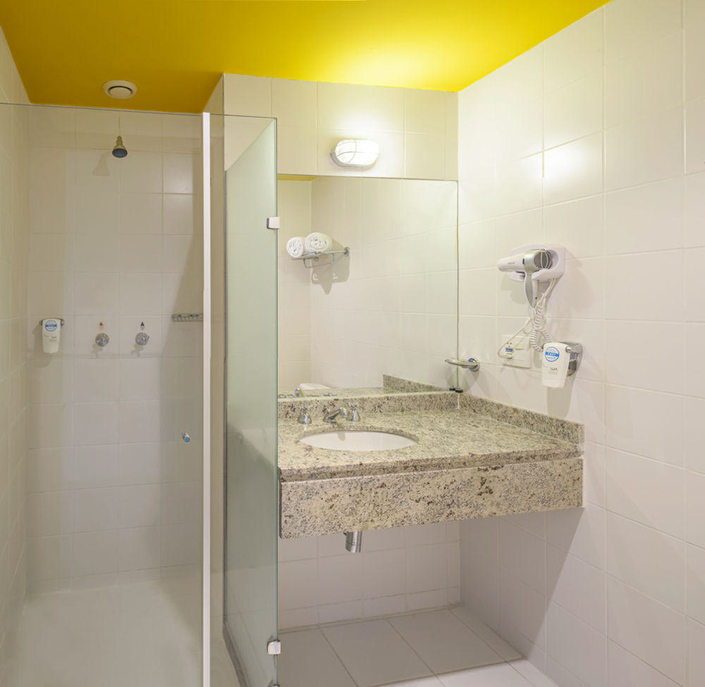 Fotos del hotel - Ibis Styles Sp Faria Lima