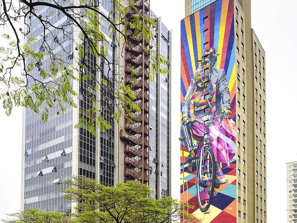 Fotos del hotel - Ibis Styles Sp Faria Lima