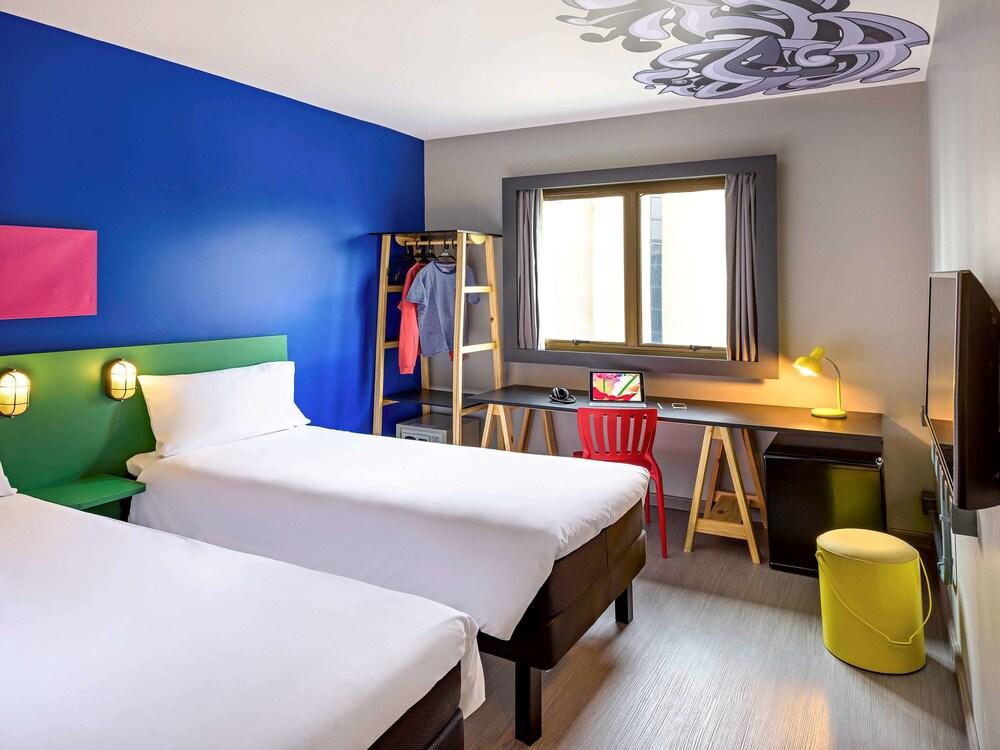 Fotos del hotel - Ibis Styles Sp Faria Lima