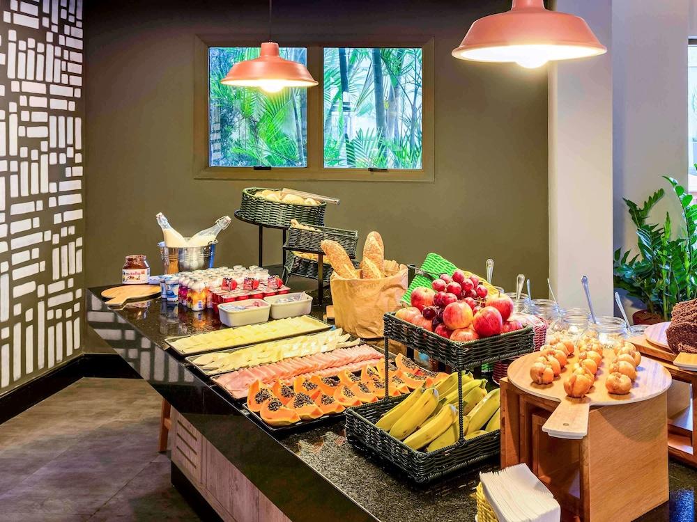 Fotos del hotel - Ibis Styles Sp Faria Lima