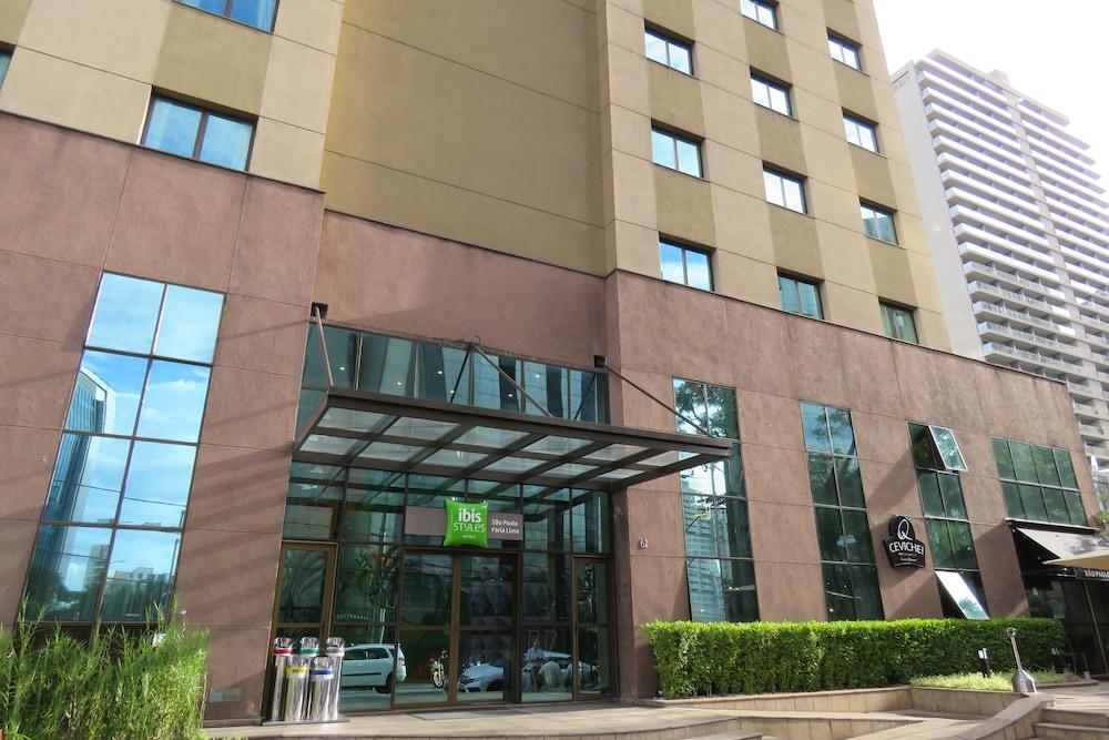 Fotos del hotel - Ibis Styles Sp Faria Lima