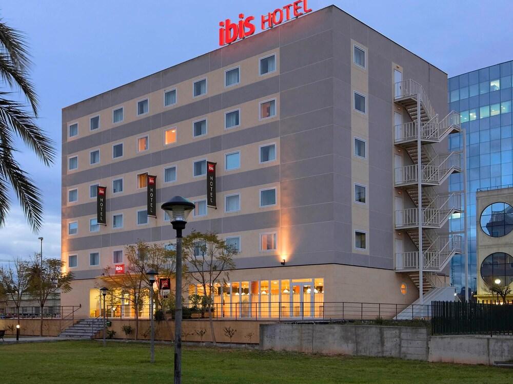 Fotos del hotel - Ibis Murcia