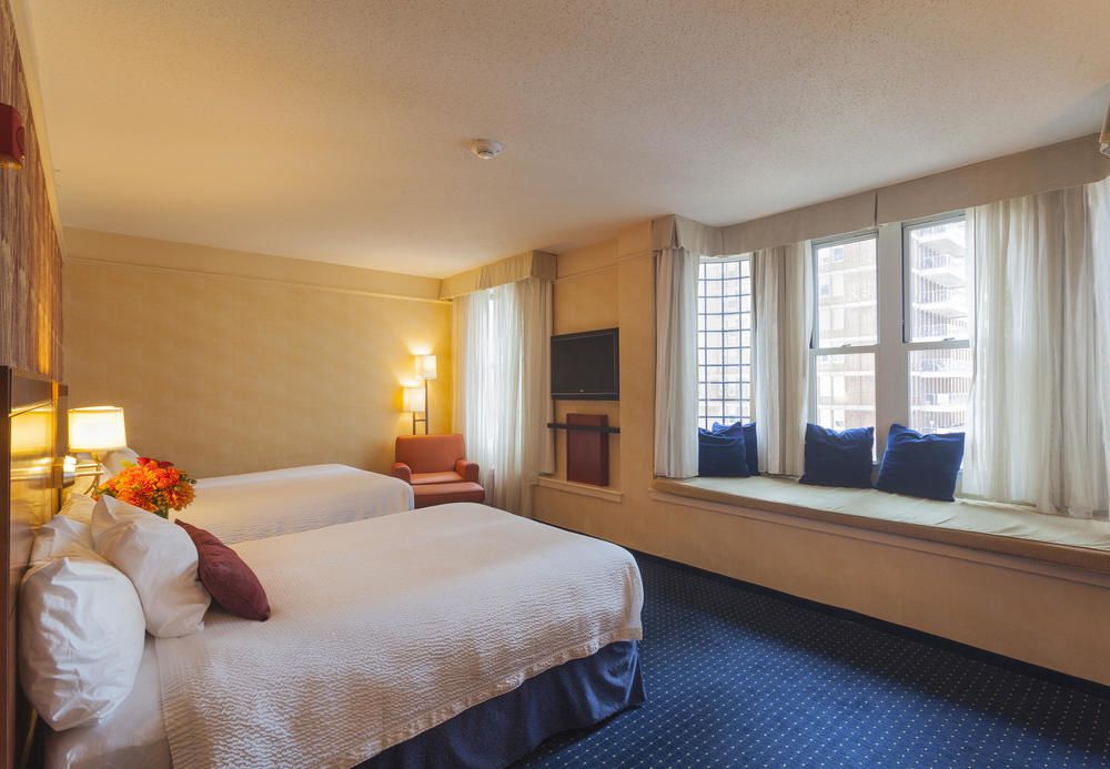 Fotos del hotel - COURTYARD BOSTON COPLEY SQUARE