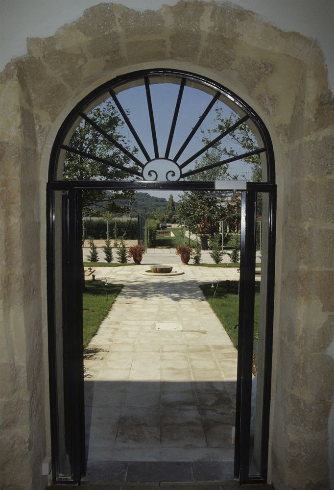 Fotos del hotel - LA BASTIDE DU ROY RENE