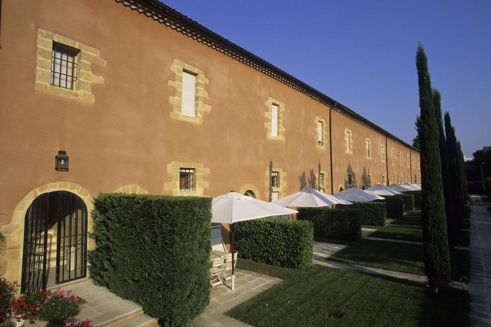 Fotos del hotel - LA BASTIDE DU ROY RENE