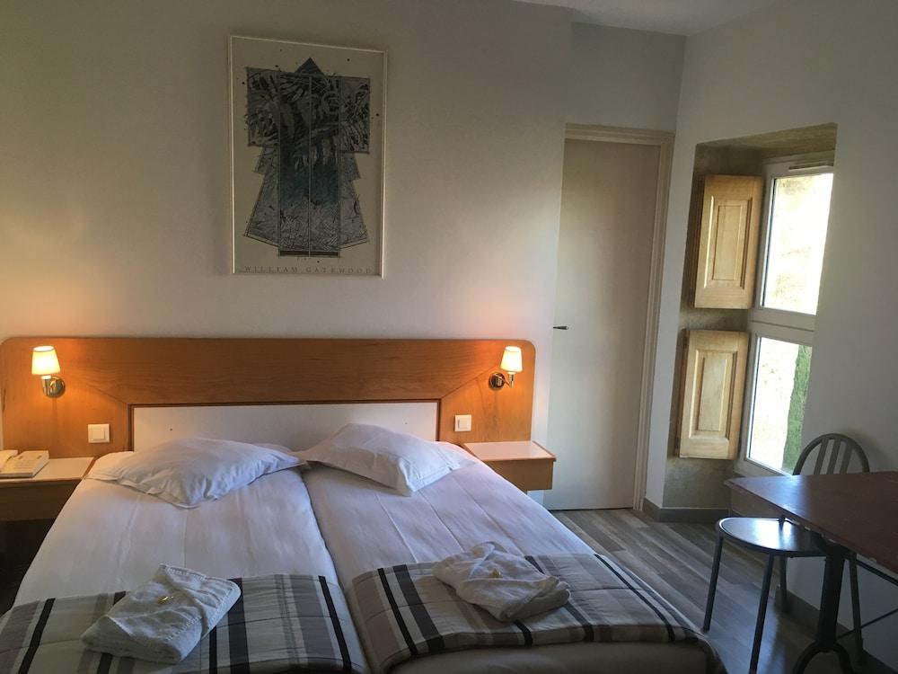 Fotos del hotel - LA BASTIDE DU ROY RENE