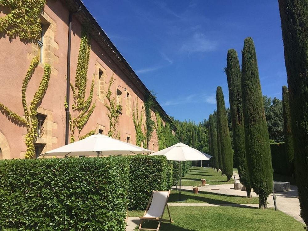 Fotos del hotel - LA BASTIDE DU ROY RENE