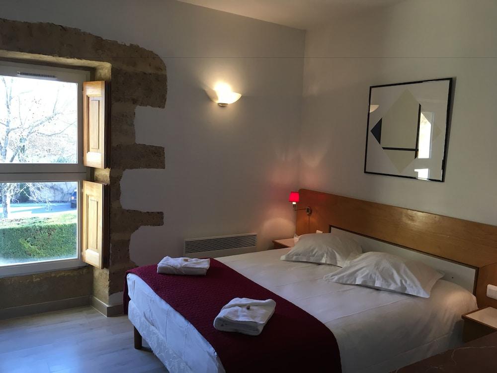 Fotos del hotel - LA BASTIDE DU ROY RENE