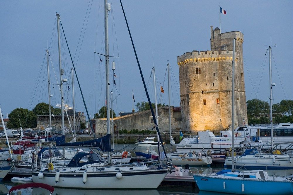 Fotos del hotel - Pierre et Vacances la Rochelle Centre