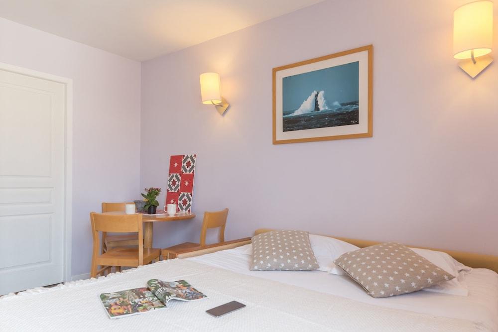 Fotos del hotel - Pierre et Vacances la Rochelle Centre