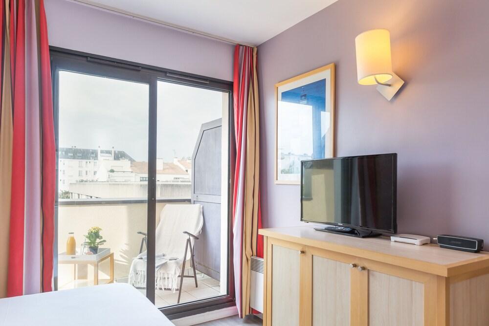 Fotos del hotel - Pierre et Vacances la Rochelle Centre