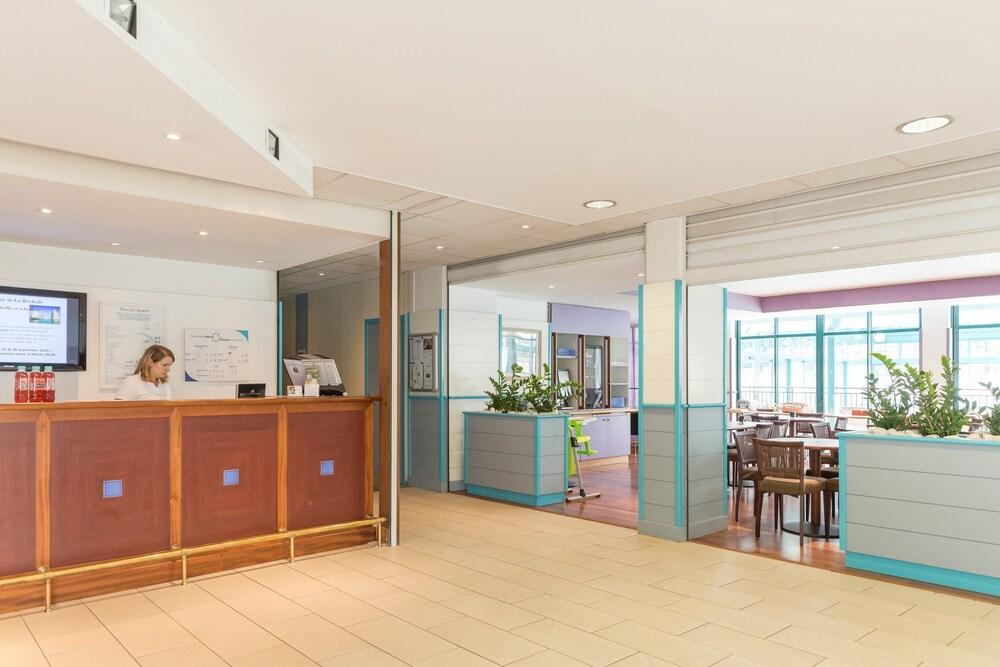 Fotos del hotel - Pierre et Vacances la Rochelle Centre