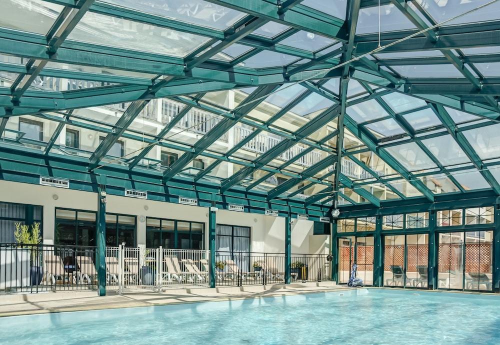 Fotos del hotel - Pierre et Vacances la Rochelle Centre