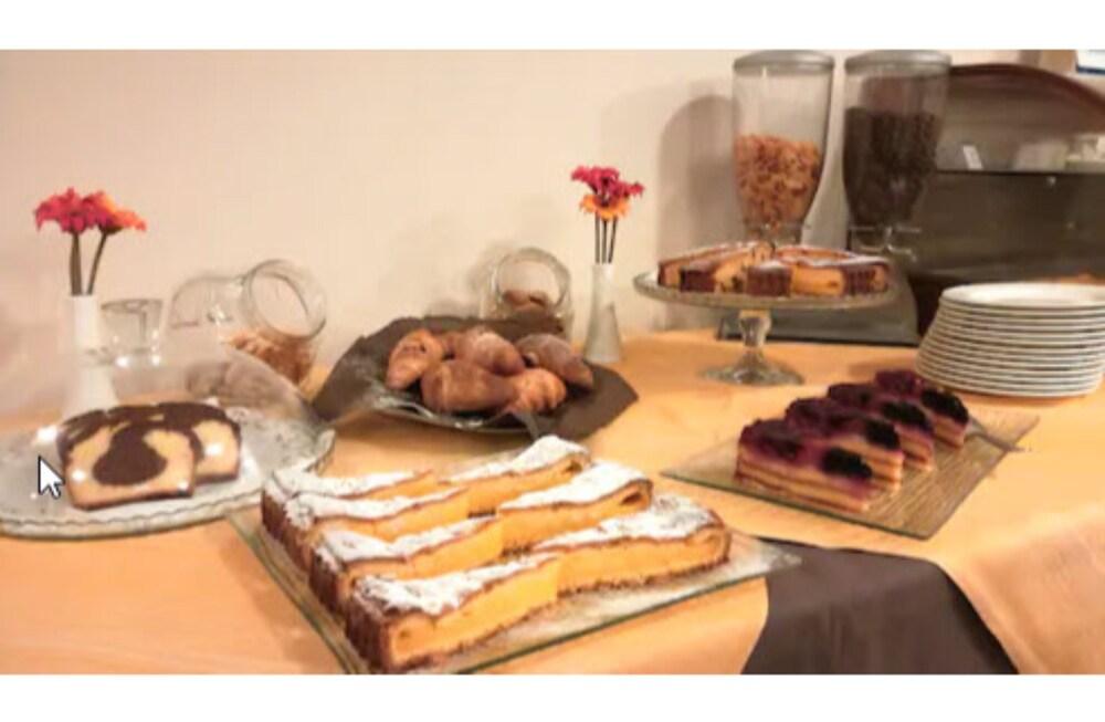 Fotos del hotel - Hotel Majestic - Linate Airport