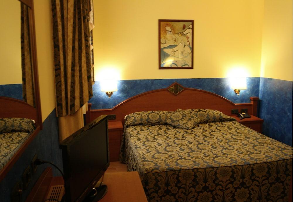 Fotos del hotel - Hotel Majestic - Linate Airport