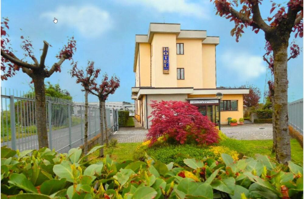 Fotos del hotel - Hotel Majestic - Linate Airport