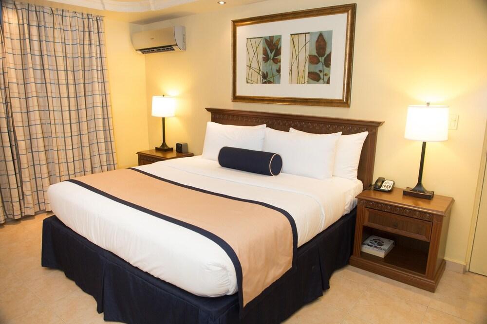 Fotos del hotel - Best Western El Dorado Panama Hotel