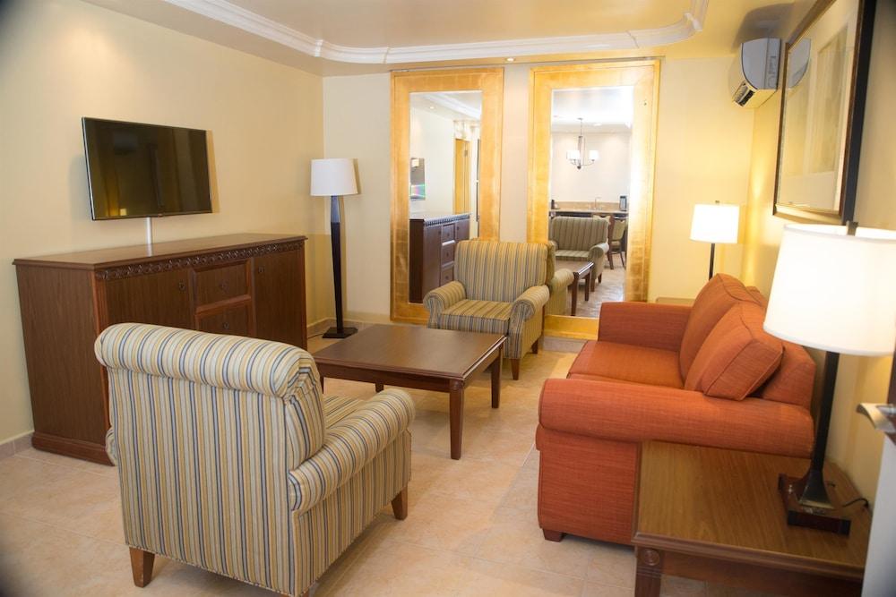 Fotos del hotel - Best Western El Dorado Panama Hotel