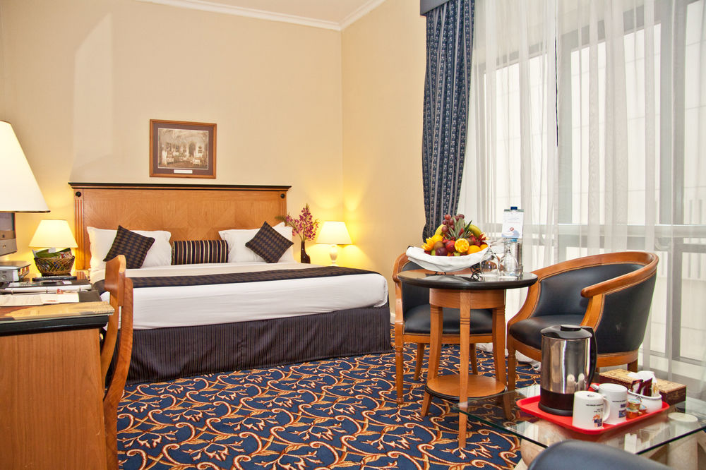 Fotos del hotel - REGAL PLAZA HOTEL
