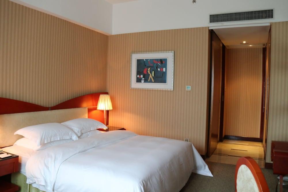 Fotos del hotel - Cinese Hotel Dongguan