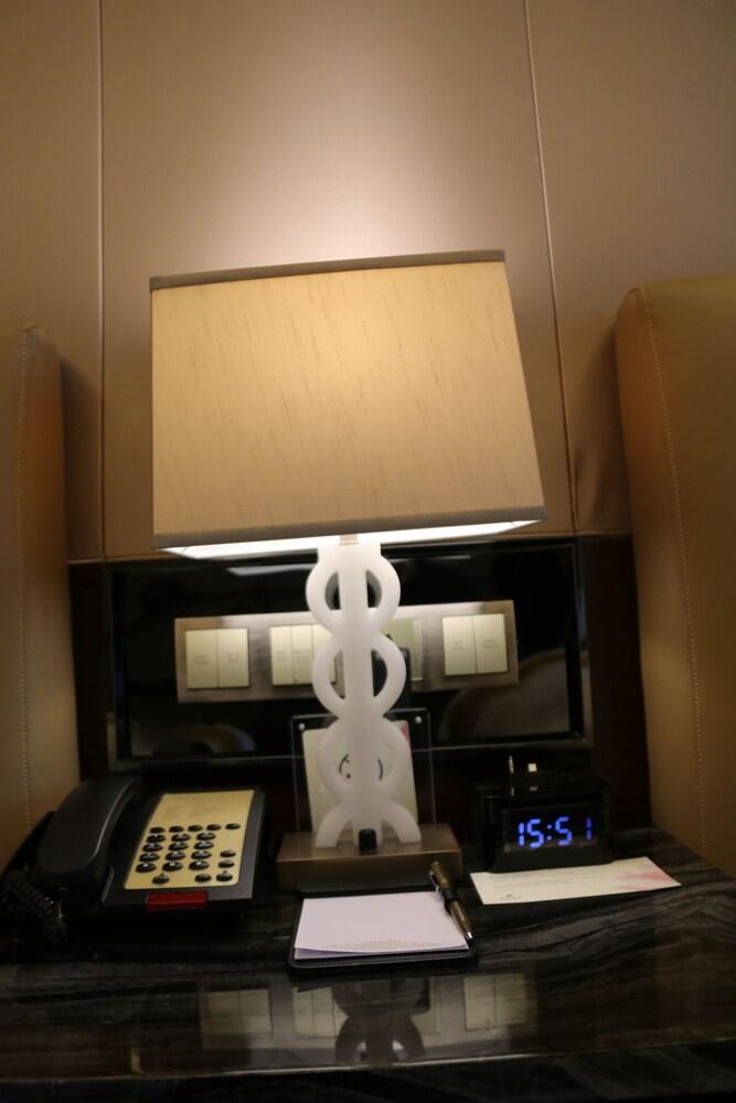 Fotos del hotel - Cinese Hotel Dongguan