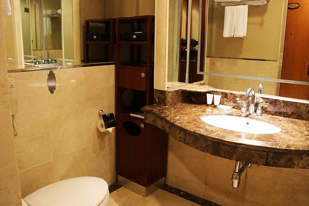 Fotos del hotel - Cinese Hotel Dongguan