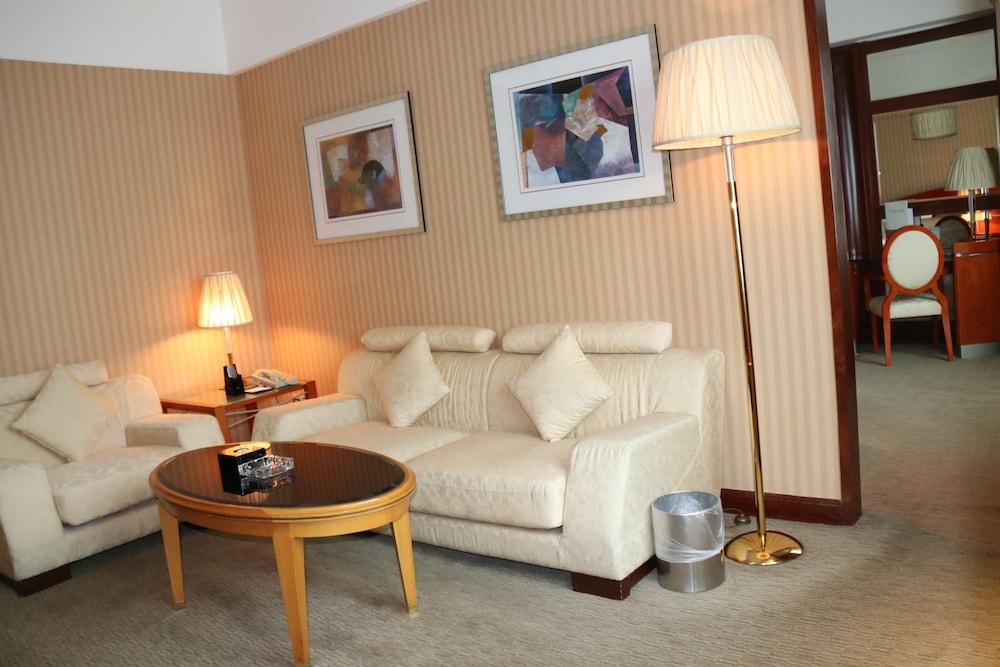 Fotos del hotel - Cinese Hotel Dongguan