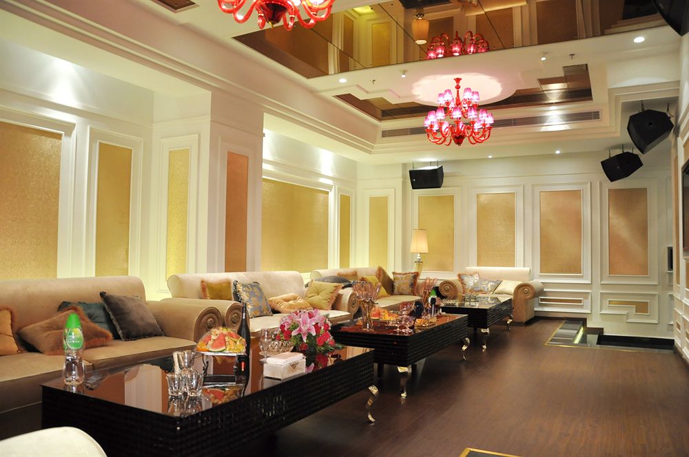 Fotos del hotel - Cinese Hotel Dongguan