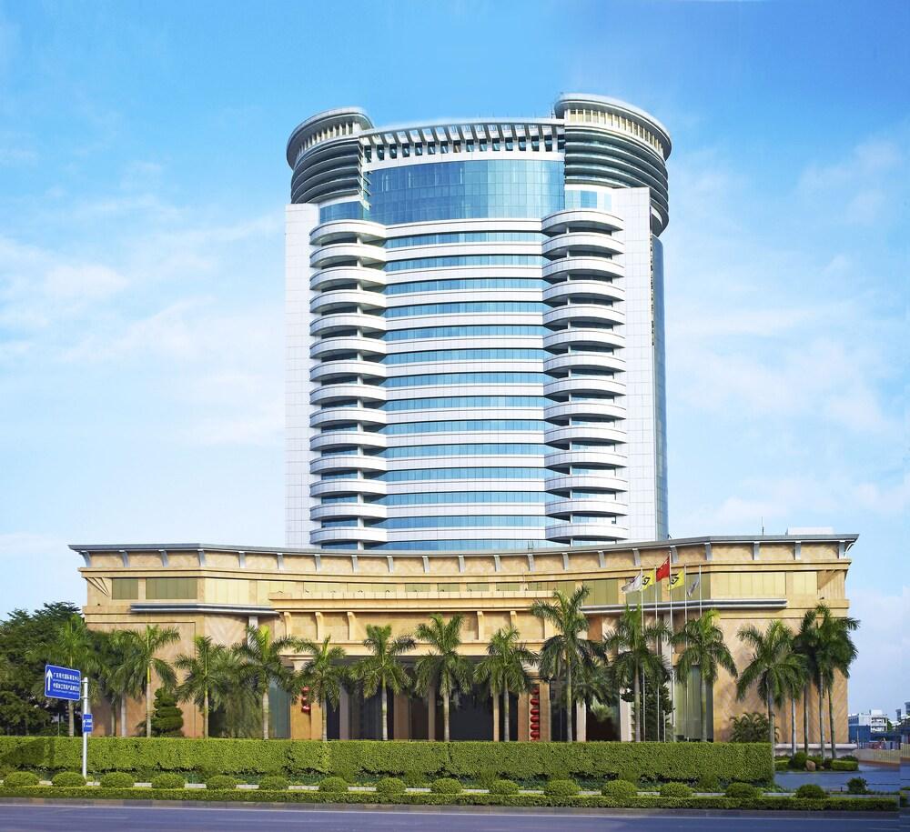 Fotos del hotel - Cinese Hotel Dongguan