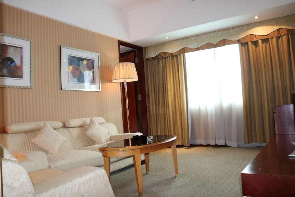 Fotos del hotel - Cinese Hotel Dongguan