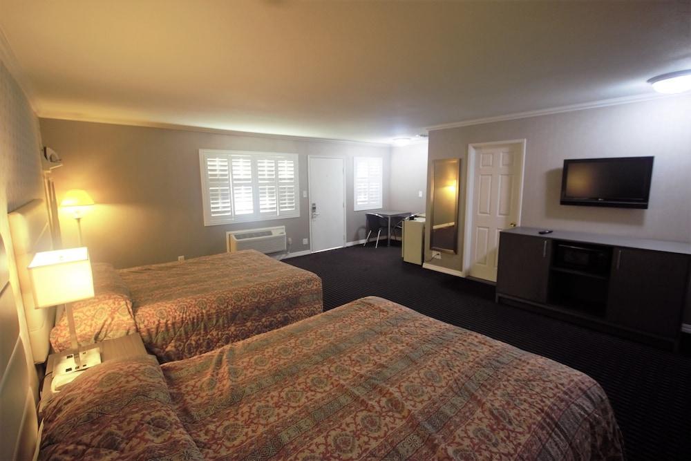Fotos del hotel - Alpha Inn & Suites