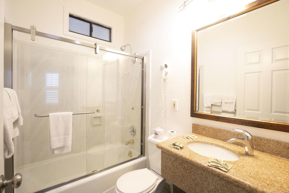 Fotos del hotel - Alpha Inn & Suites