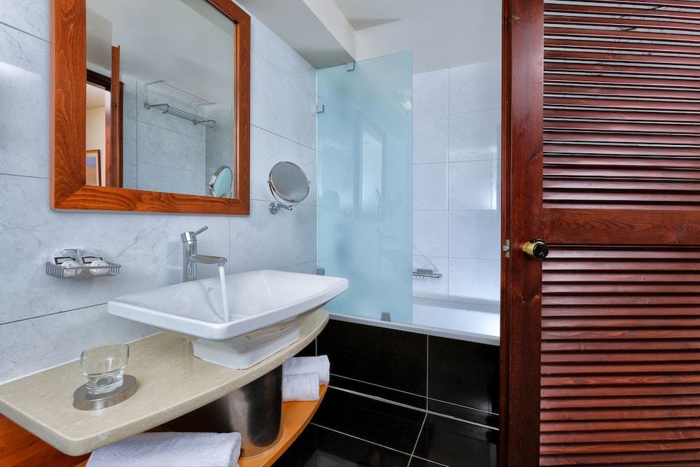 Fotos del hotel - Vasia Resort & Spa