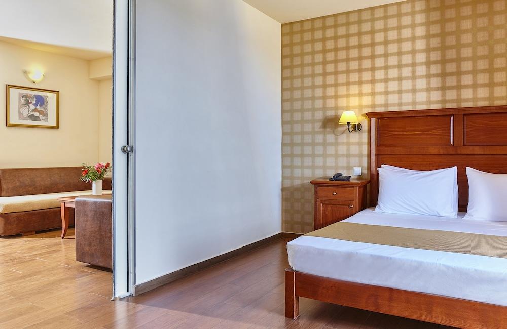 Fotos del hotel - Vasia Resort & Spa