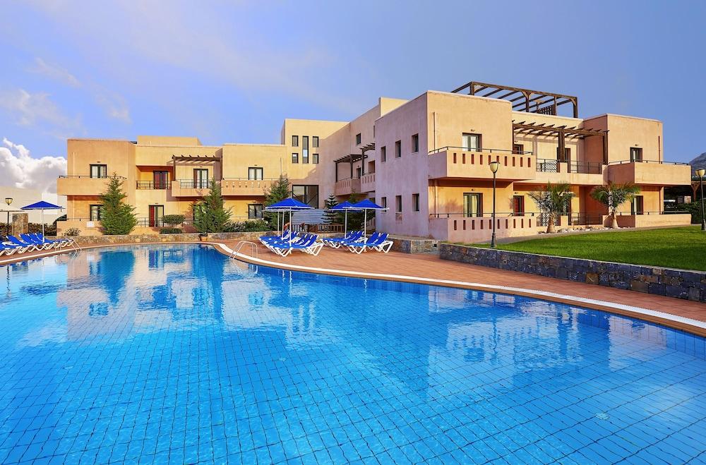 Fotos del hotel - Vasia Resort & Spa