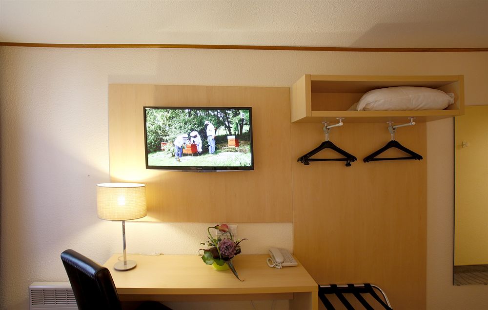 INTER-HOTEL APOLONIA LIMOGES SUD