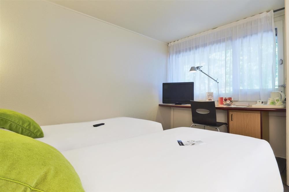 Fotos del hotel - LYON NORD - ECULLY
