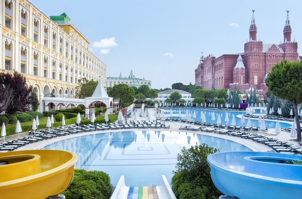 Fotos del hotel - Kremlin Palace