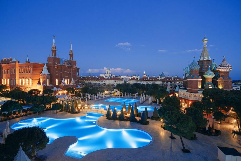 Fotos del hotel - Kremlin Palace