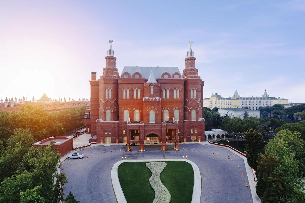 Fotos del hotel - Kremlin Palace